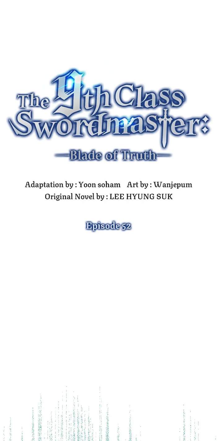 9th Class Sword Master: The Guardian of the Sword Chapter 52 10